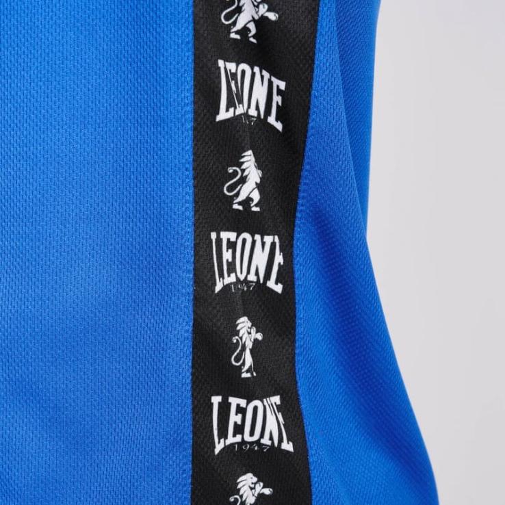 Blue Leone Ambassador Box-T-Shirt