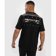 Venum Gorilla Jungle Kurzarm-T-Shirt schwarz / weiß