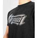 Venum Absolute 2.0 T-Shirt schwarz / silber