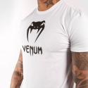 T-shirt Venum Classic  White
