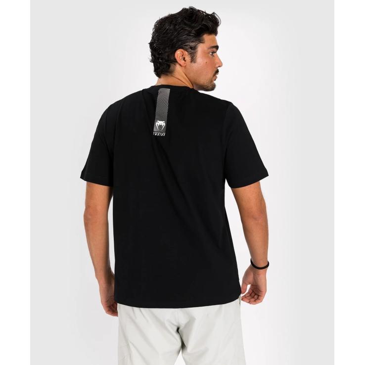 Venum Contender 4.0 T-Shirt - schwarz
