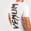 T-shirt  Venum Giant  weiß