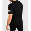 Venum Giant USA T-Shirt schwarz