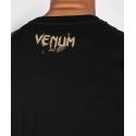 Venum Santa Muerte T-Shirt schwarz / braun