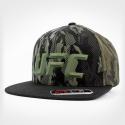 Venum UFC Authentic Fight Week Unisex Khaki Mütze