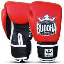 Buddha Top Colors Boxhandschuhe – Rot