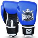 Buddha Top Colors Boxhandschuhe – Blau