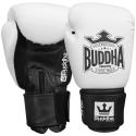 Buddha Top Colors Boxhandschuhe – Weiß