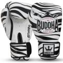 Buddha Zebra Boxhandschuhe