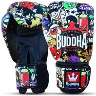 Buddha Zippy Boxhandschuhe