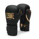 Leone Black&Gold Boxhandschuhe