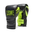 Boxhandschuhe Leone Carbon
