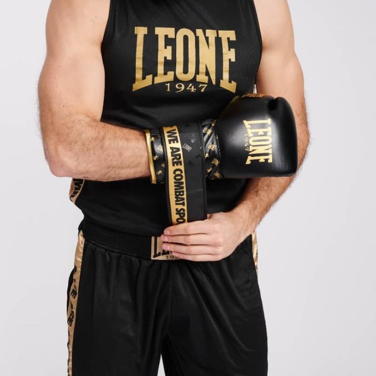 Boxhandschuhe Leone DNA