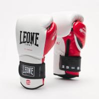 Boxhandschuhe Leone Il Tecnico 3 weiß