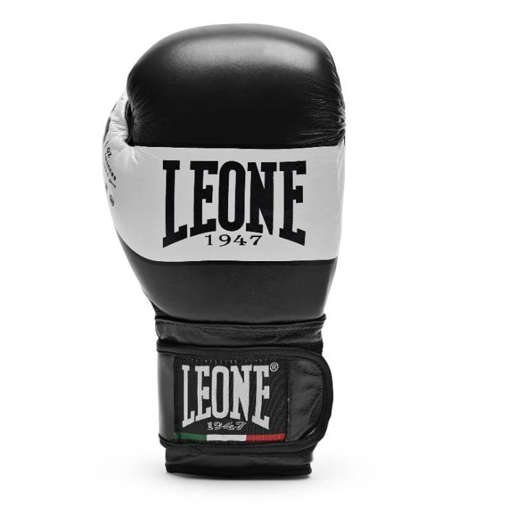 Boxhandschuhe Leone Shock