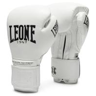 Boxhandschuhe Leone The Greatest weiß