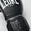 Boxhandschuhe Leone The Greatest black