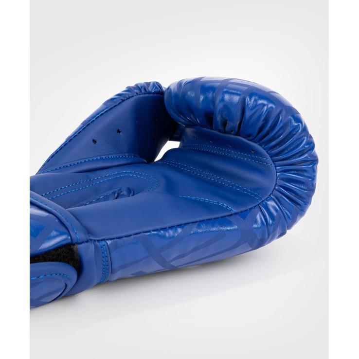 Venum Contender 1.5 XT Boxhandschuhe - weiß / blau