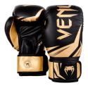 Boxhandschuhe Venum Challenger 3.0 schwarz/gold