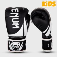 Boxhandschuhe Kids Venum Challenger 2.0 black / white