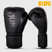 Boxhandschuhe Kids Venum Challenger 2.0 black / black