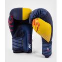 Venum Sport 05 Boxhandschuhe blau / gelb