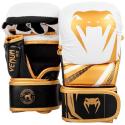 MMA Handschuhe Venum Challenger 3.0 Sparring Weiß / Gold