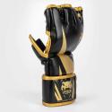 Venum Challenger MMA Handschuhe - schwarz / gold
