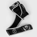 Venum Challenger MMA Handschuhe - schwarz / silber