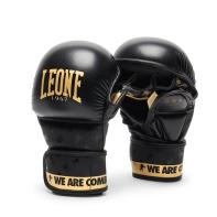 MMA Sparringshandschuhe Leone Amateur DNA