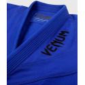 BJJ Kimono Gi Venum Power 2.0 Hellblau