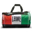 Dreifarbiger Rucksack von Leone Italy