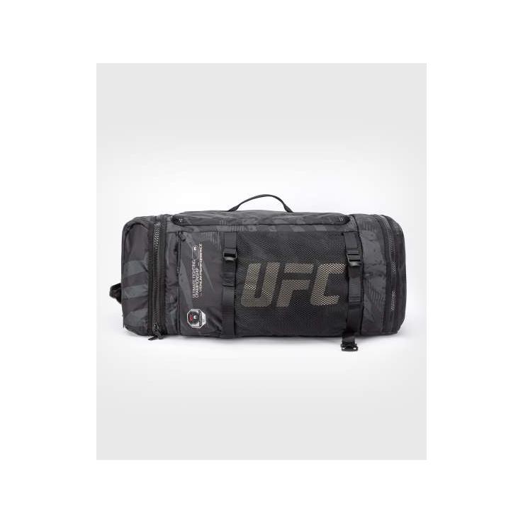 UFC By Adrenaline Fight Week Rucksack – Urban Camo