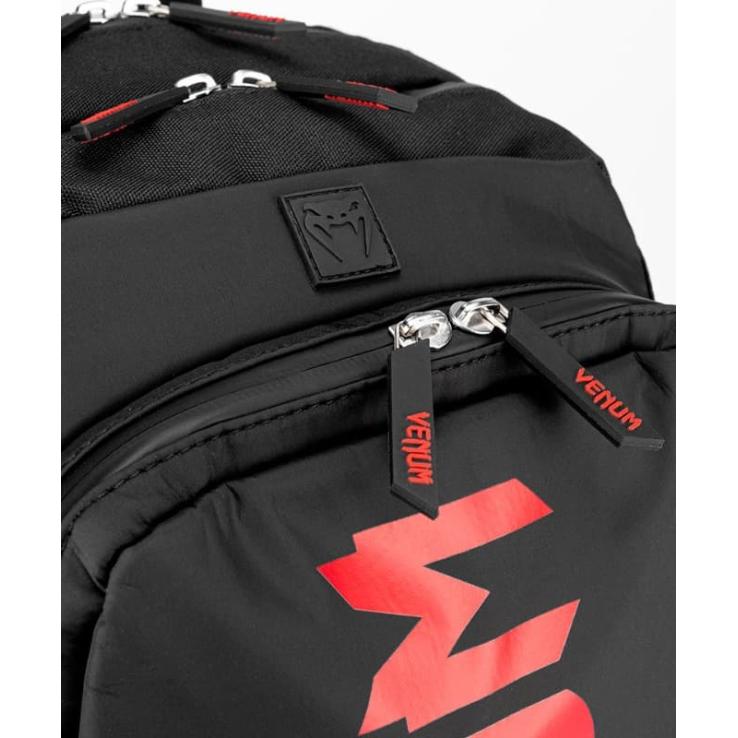 Sporttasche Venum Challenger Pro Evo Black/Red