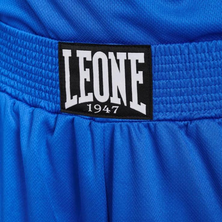 Boxshorts Leone Ambassador blau