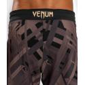 Venum Tecmo 2.0 MMA Shorts schwarz / braun