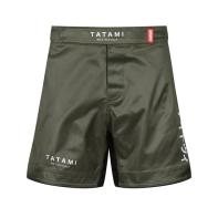MMA Tatami Katakana Hose Khaki