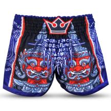 Pantalones Muay Thai Buddha Thailand