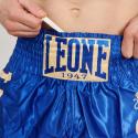 Leone DNA Muay Thai Hose – blau