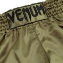 Muay Thai Short Venum Classic khaki