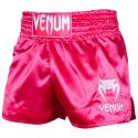 Muay Thai Short Venum Classic pink