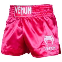 Muay Thai Short Venum Classic pink