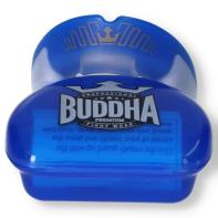 Mundschutz Boxen Buddha Premium blue