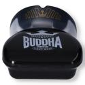 Mundschutz Boxen Buddha Premium black