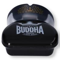 Mundschutz Boxen Buddha Premium black