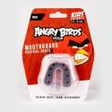 Mundschutz Venum Angry Birds Rot Kinder
