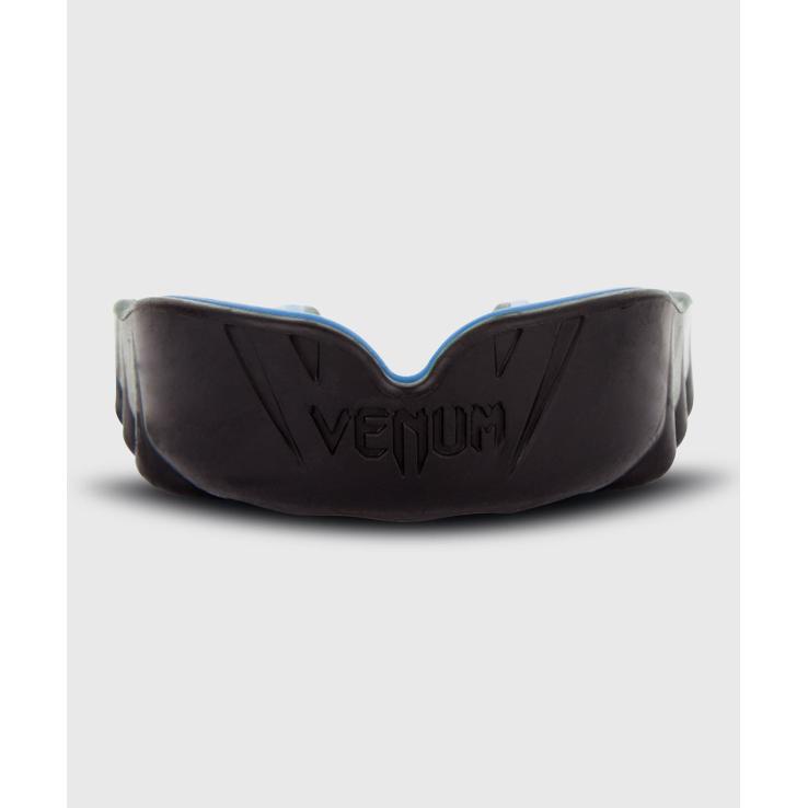 Venum Challenger Mundschutz schwarz / blau