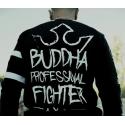 Buddha-Kämpfer-Sweatshirt
