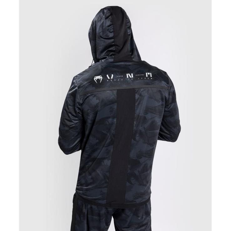 Venum Electron 3.0 Sweatshirt schwarz
