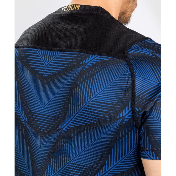 Venum Phantom Loma Sweatshirt schwarz / blau